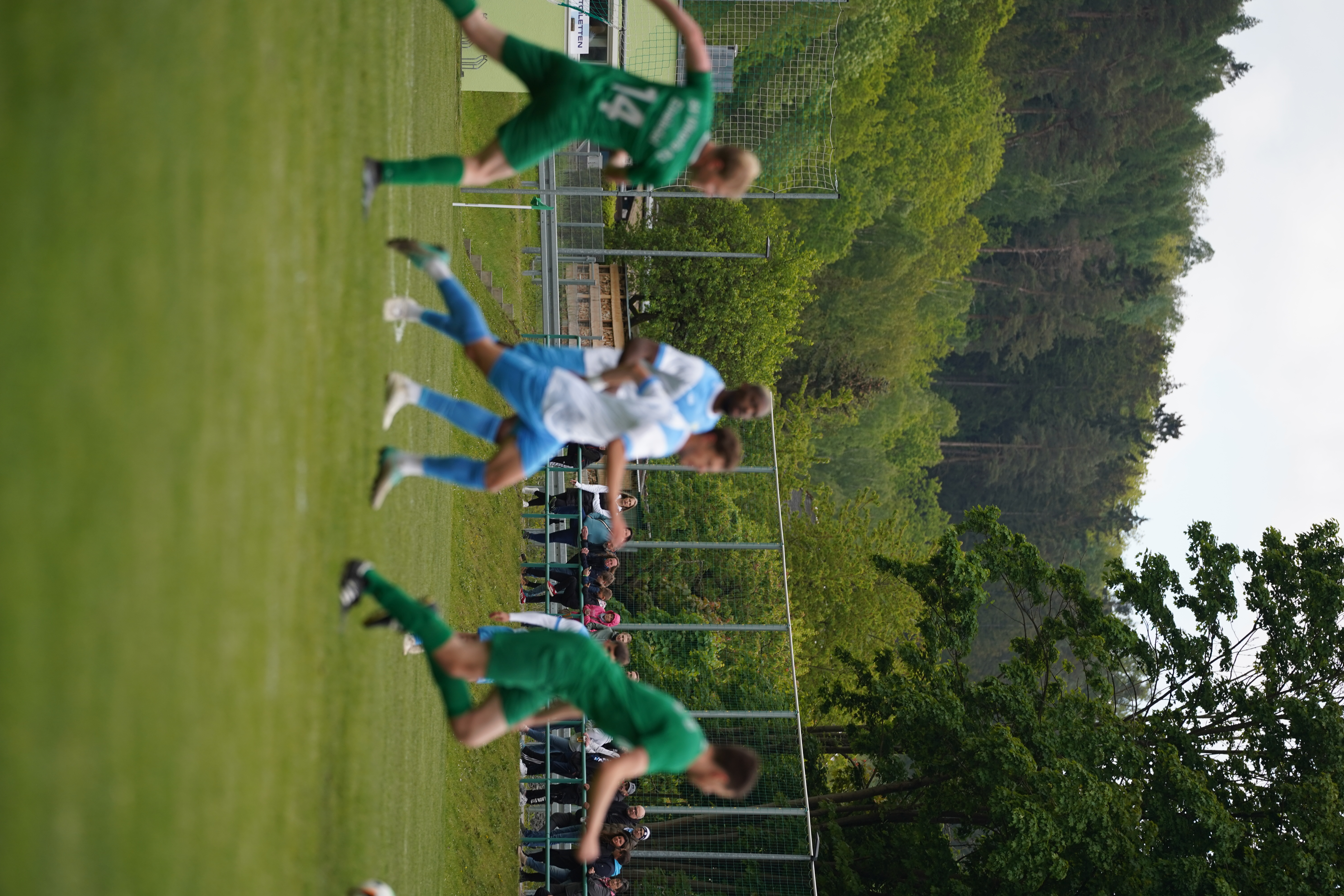 Nachtrag