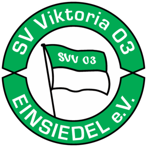 Viktoria 03 Clublogo