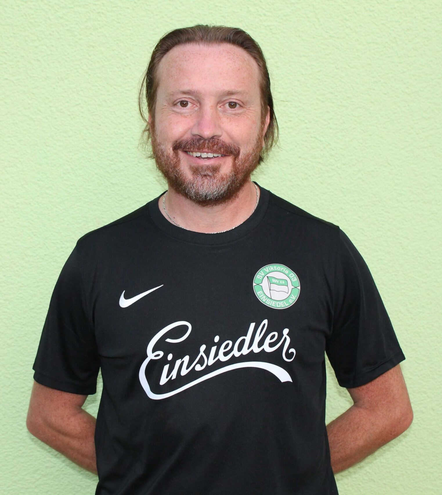 Daniel Naphtali
