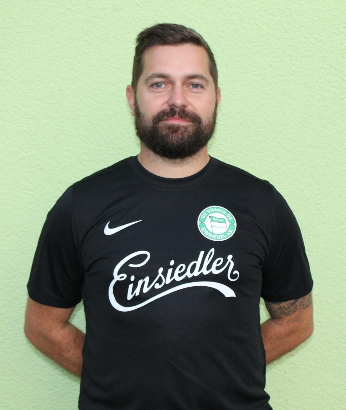 Danny Vanis