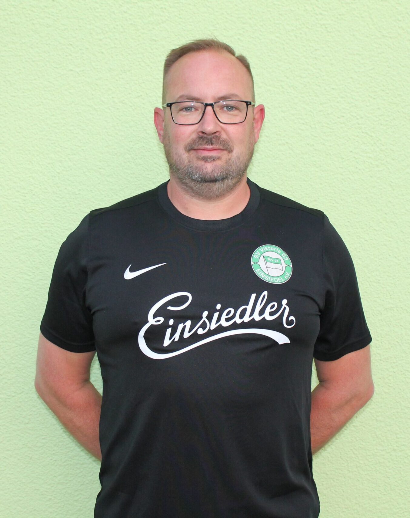 Frank Haas