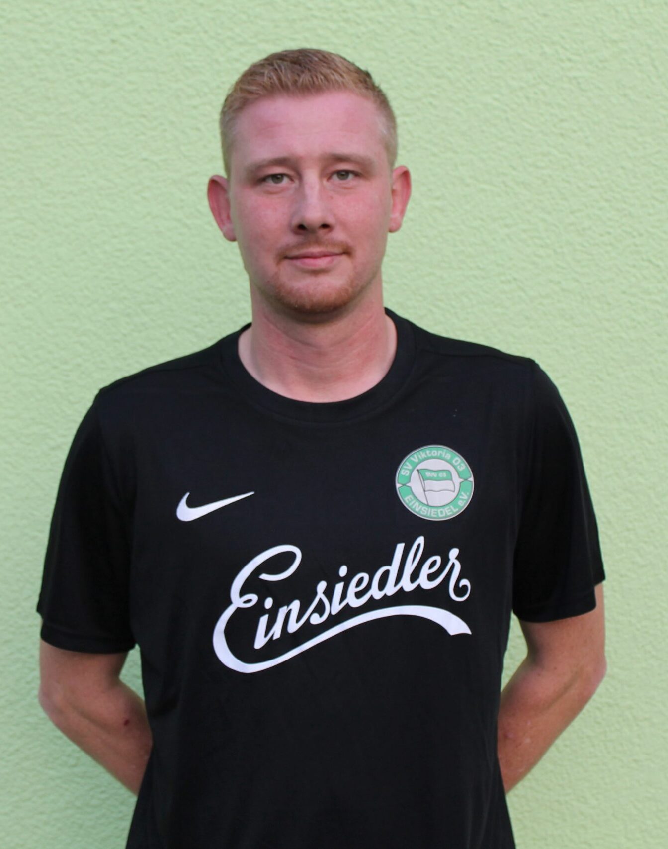 Michael Kitsche