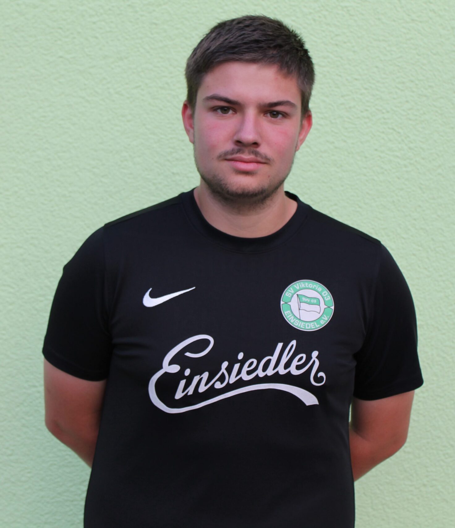 Niklas Claußner
