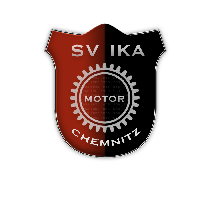 Sv Ika Chemnitz Wappen