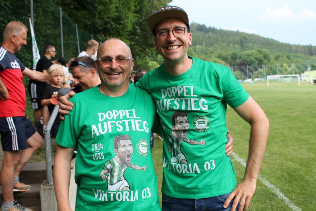 Aufstieg 2025 Fans C