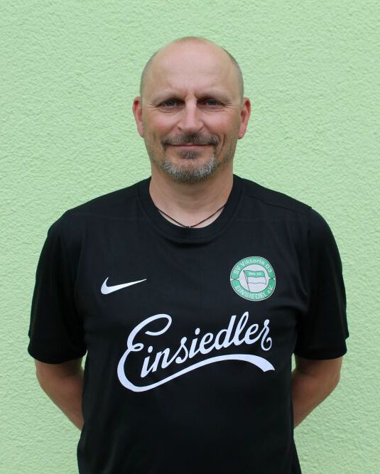 Falk Richter Passfoto