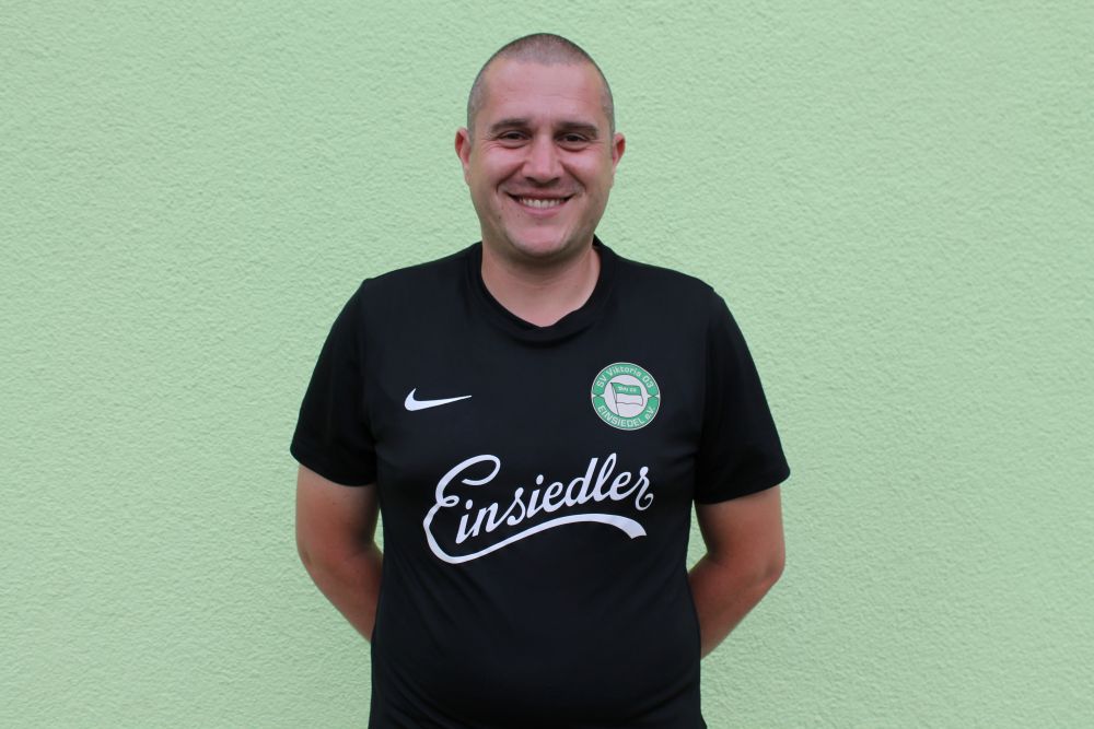 Phillipp Häßlich Passfoto