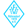 FV Blau Weiß Röhrsdorf