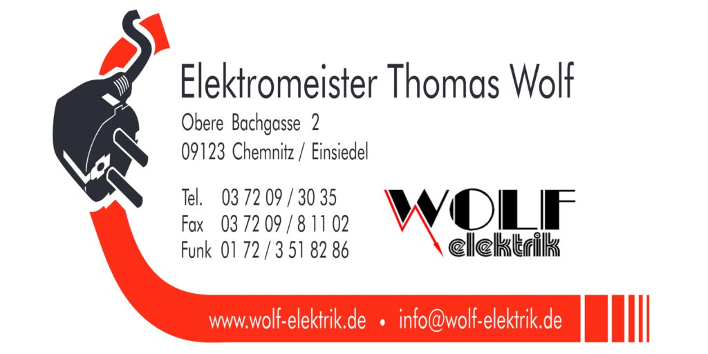 Elektro Wolf