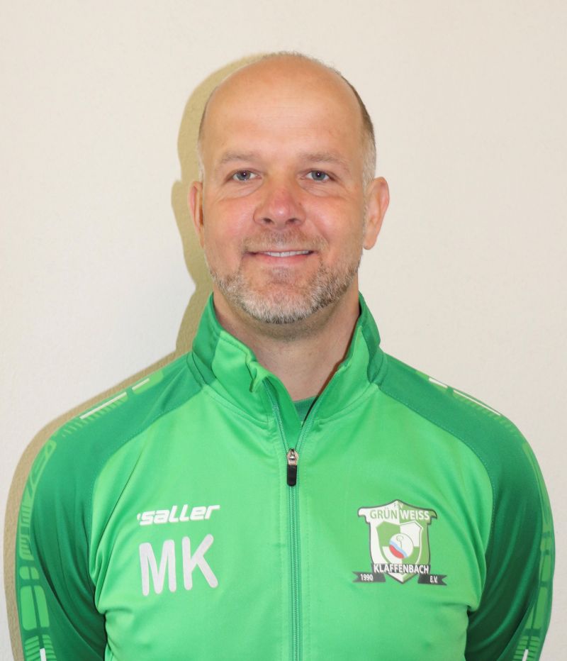 Marco Konieczny Protrait