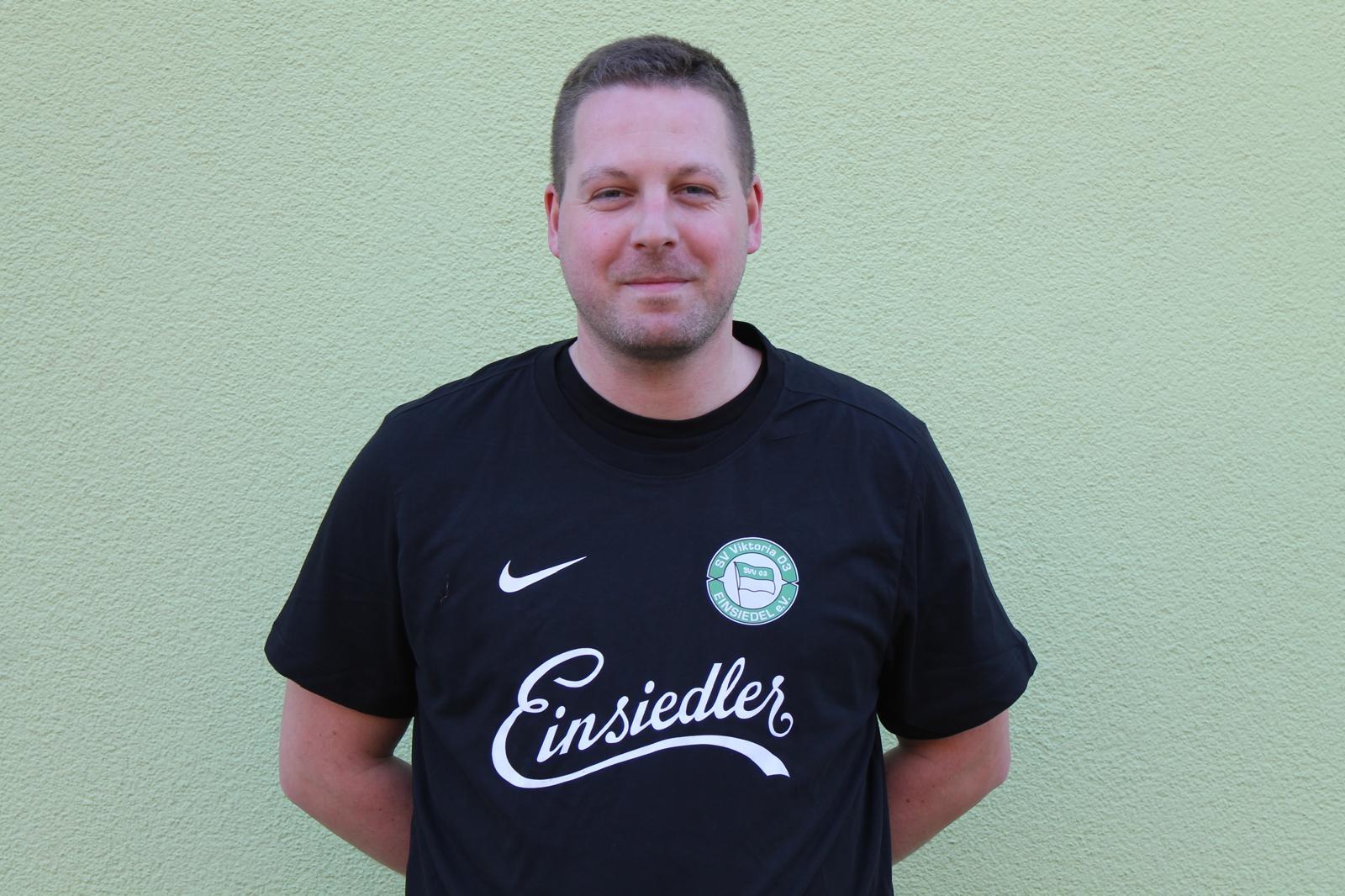 Michael Hartig Passfoto